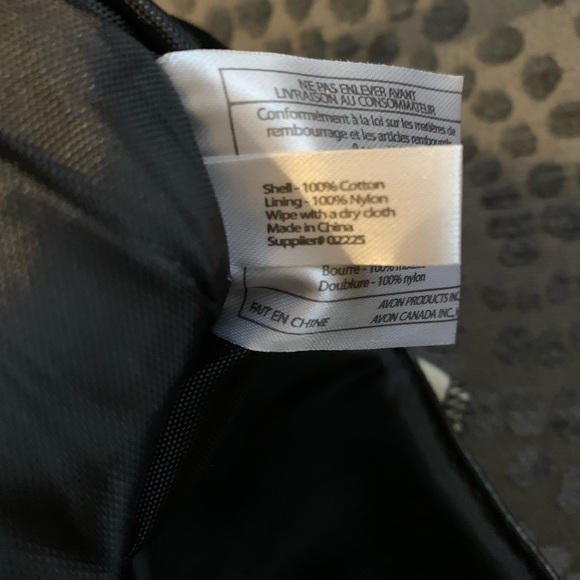 Spring Traditions Ruffle Bag, New w/o Packaging, 3- Tiered Ruffled Handbag - Picture 7 of 10